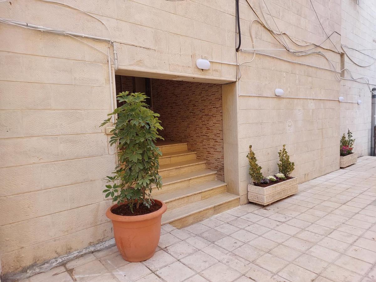 Cozy Home 4 Amman Exterior foto