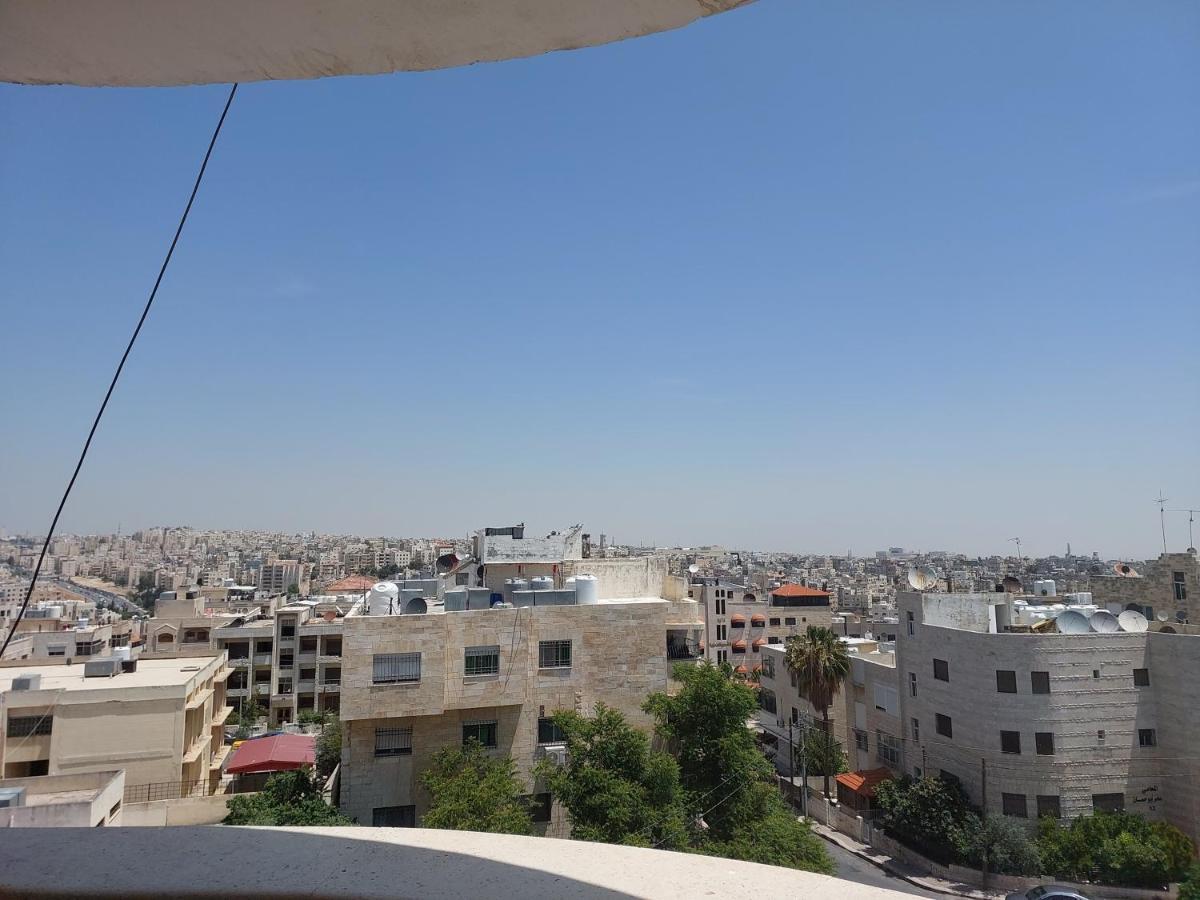 Cozy Home 4 Amman Exterior foto