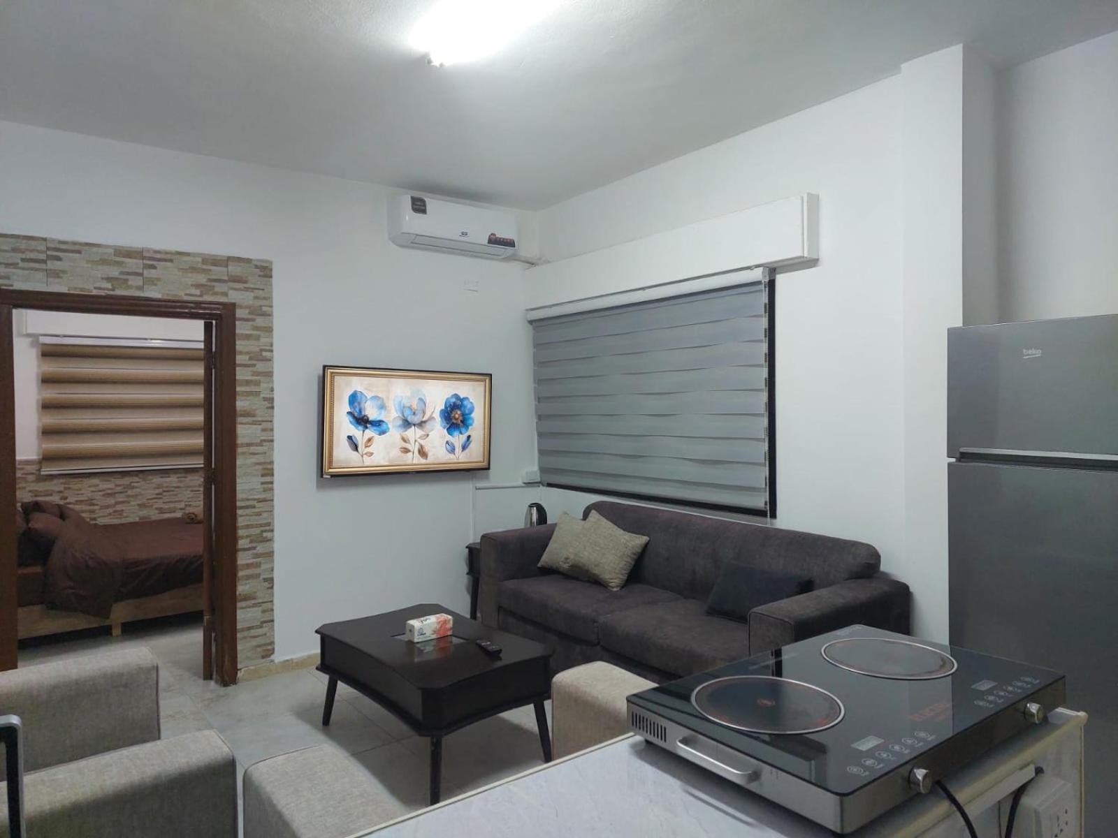 Cozy Home 4 Amman Exterior foto